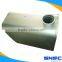 for sinotruck parts AZ9925540210 Muffler assembly for sinotruck shacman howo foton beiben dongfeng jac faw truck parts SNSC