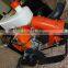 New design farm use cotton picking machine/cotton picker
