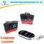 New Shape Wireless Alarm Luggage Locator with Loud Beep