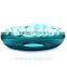Glass Promotion Fruit Plate Stereoscopic Cheap