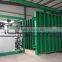 CE certificate vacuum cooling machine for agricultural product