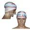 World best selling products stretchable swimming cap silicone