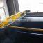Dissolved air flotating unit