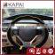 Good Material Steering Wheels Covers Cloth