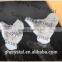 New product crystal bird home decoration