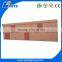 Competitive price polymer roof tile from Wante