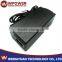 24w led adapter 24v 1a with UL Class 2 approves,dc jack:5.5*2.1,hot sell!