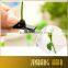 2016 hot fashion flower hairpins for kids and adult cute plants resin hairpin