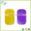 Car anti slip rubber mat,phone anti slip pad