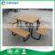 Wholesale Outdoor Portable Cheap Picnic Table