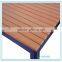 Outdoor Garden Square Table Sets
