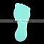 80 - 320 grit foot file green