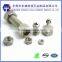 dongguan screw and nut
