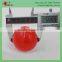 Purple Color 55mm Toy Machine Plastic Ball Capsule