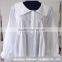 China Suppliers Embroidered Cotton Ladies In Nightgown