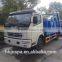 Good Price Dongfeng 8cbm Swing Arm Garbage Truck