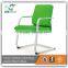 modern apple green leather office high back executive computer chair C012A