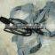 J1962M to 2-J1962F, Y-Cable