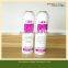 Hot sale aluminium empty Aerosol packing Cans for personal care/dry shampoo/lotion