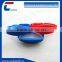 China supplier wholesale cheap charity wristbands free sample silicone wristbands