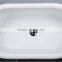 SUNZOOM dog bath tub,plastic pet bath tub,mini bath tub