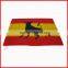 60*90cm hot sale promotion bunting flag