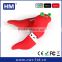 personalised customized Vegetables shaped chilli pepper usb stick flash drive-2