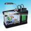 USB Powered Desktop Aquarium Fish Tank