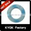 KYOK 16-28mm classic rod rome popular metal curtain poles and accessories,splendid mute curtain rings wholesale
