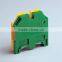 75A 16mm2 Earth Terminal Block (PE-16)