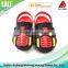 Summer Season EVA Transformer Boys Gender Kids Fancy Sandals