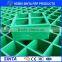 mesh 38*38mm molded frp grating, molded grp grating