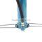 hot saled beautiful steel blue JL 8125 hand bike pump