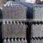 Hot Rolled Steel Angle Bars Mill to Angola Equal Angles Angle Steel
