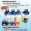 ink refill kits for brother DCP-T300/T500W/700W; MFC-T800