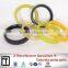 DN125 Rubber Gasket for Concrete Pump Pipe