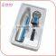 Electric 2 in 1Multifunctional Nose And Hair Trimmer With Grooming Head