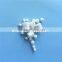 cylindrical roller in zirconia materials