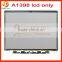 A1398 display led for macbook pro 15.4'' retina A1398 lcd panel only LP154WT1 SJ A1 LSN154YL01