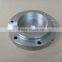 custom machining steel CNC precision parts manufacturing in China