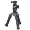 New PRO Mini Multicolor Aluminum Camera Tripods for Digital Camera SUNRISE