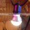 New Free Style Waterproof Outdoor Decorative LED Bulb Lights