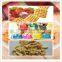 twin screw extruded bugles pellets making machine