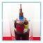 Best Seller PVC/PE Sheathed Fire-resistant Electrical Cable New Product Electrical Cable
