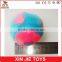 good quality plush ball toy for pet dog nice design soft ball pet toys stuffed ball toy for cat