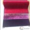 luxury flame retardant christmas stage curtain