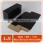 custom corrugated recycled paper gift die cut packaging box