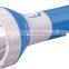 economic 1W high power led torch village flashlight