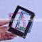 custom sports style promotional gift creative magnetic photo picture frame