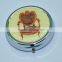 custom promotion high quality metal mini pill box